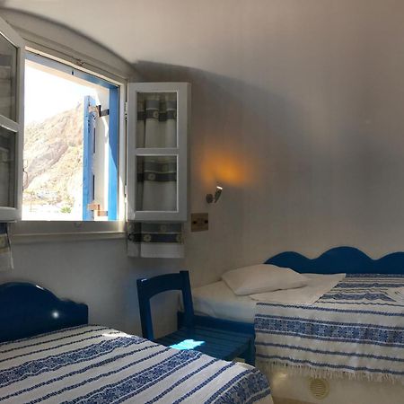 Dioskouri Art Villas Kamári Стая снимка