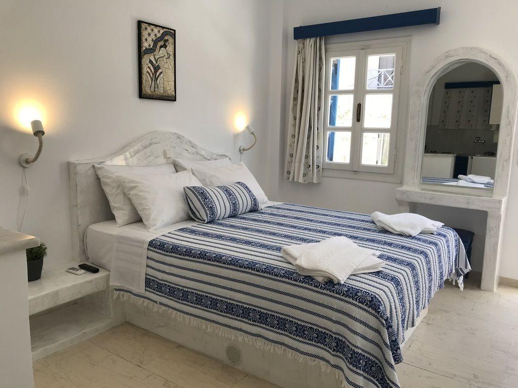 Dioskouri Art Villas Kamári Екстериор снимка